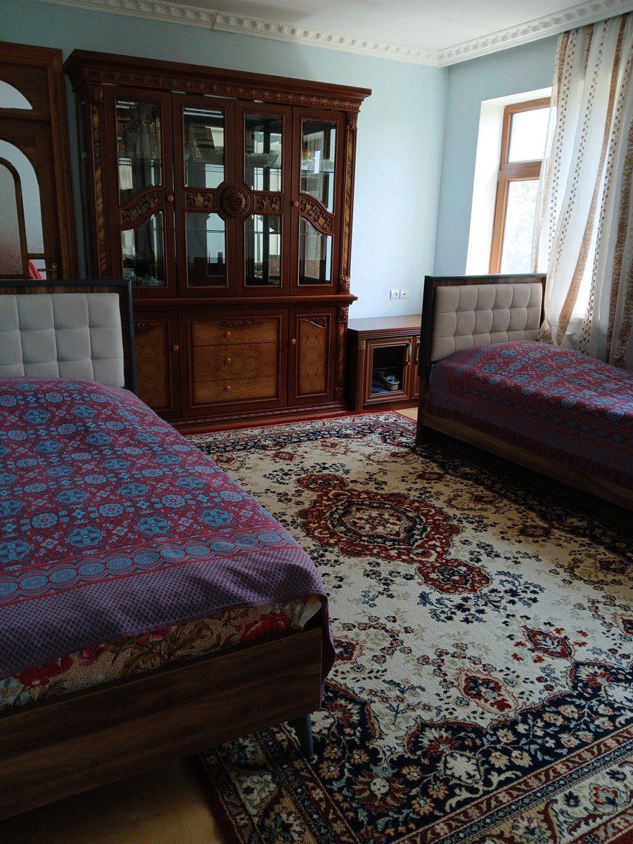 Bağ evi kirayə verilir, İsmayıllı r. — Ev, villa, İsmayıllı