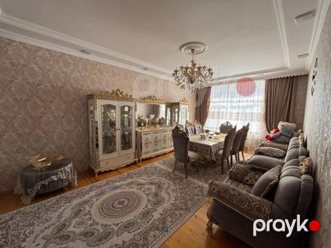 Satılır 6 otaqlı həyət evi/bağ evi 240 m²