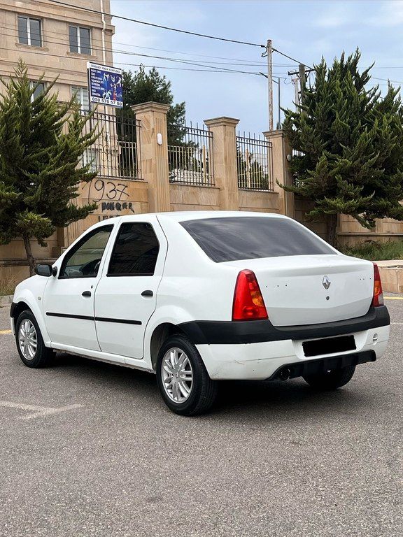 Renault Tondar, 1.6 L, 2013 il, 230 000 km — Avtomobillər, Bakı (3)