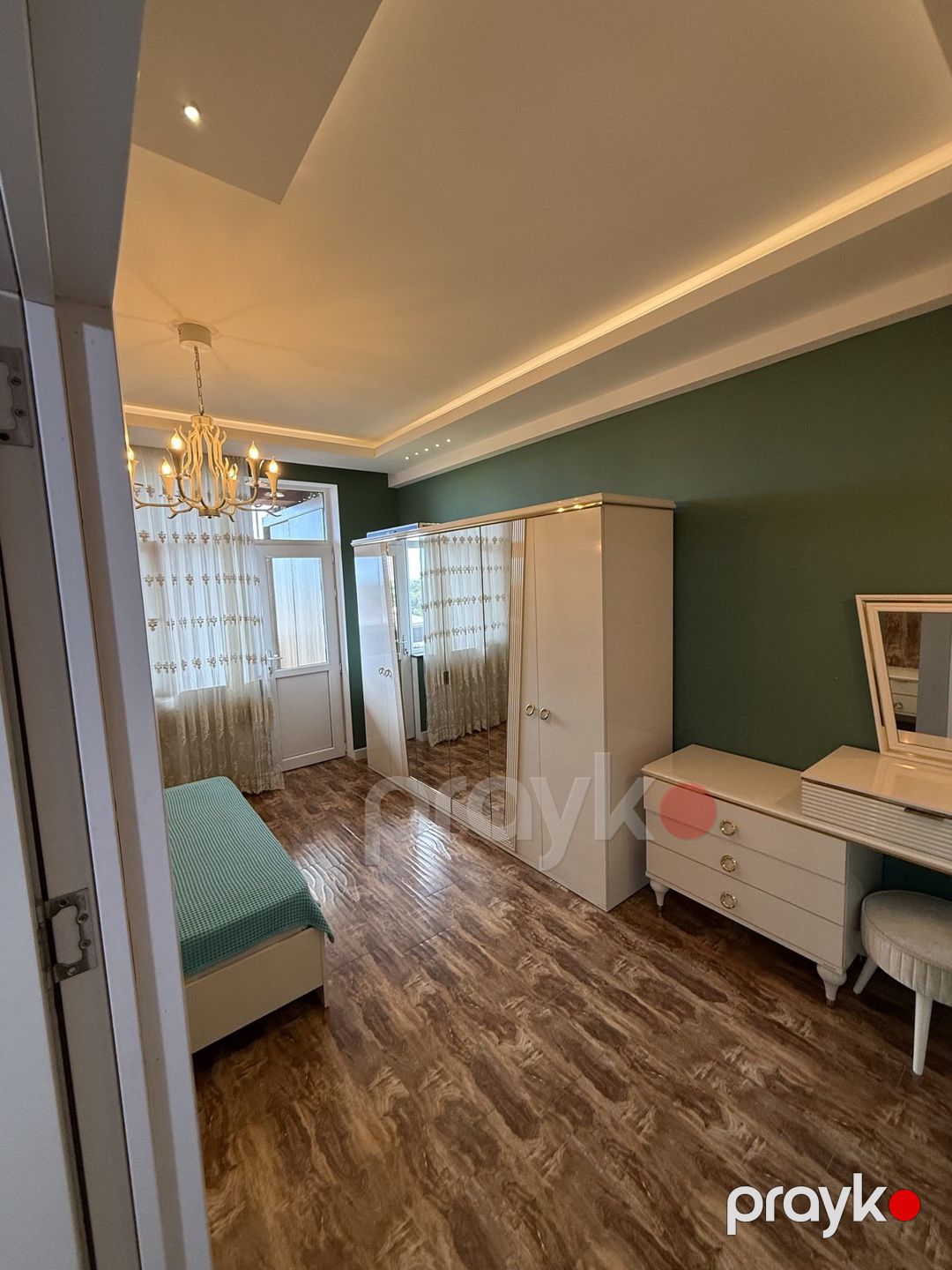 Satılır 2 otaqlı yeni tikili 80 m² — Mənzil, Sumqayıt (5)