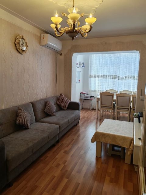 2-otaqlı mənzil, Sumqayıt ş., 55 m²
