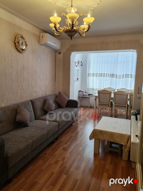 2-otaqlı mənzil, Sumqayıt ş., 55 m²