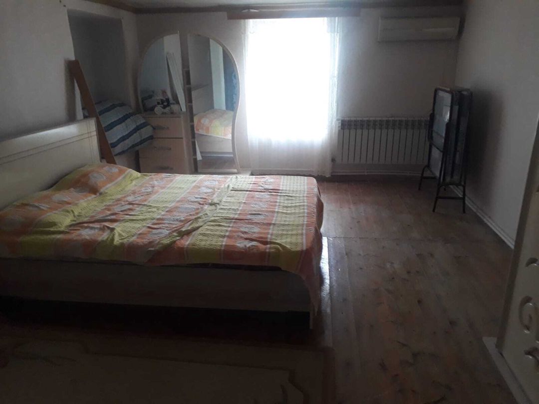 Bağ evi kirayə verilir, Bilgəh qəs. — Ev, villa, Bakı (11)