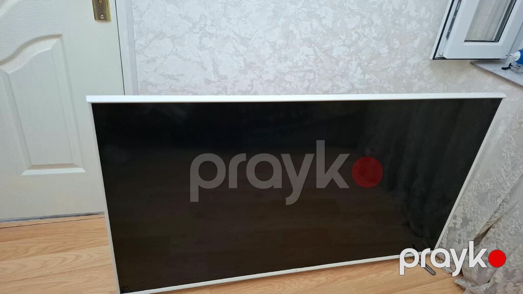 İşlənmiş Televizor Samsung LED ekran 55" Ünvandan götürmə — Televizorlar, Digah (3)