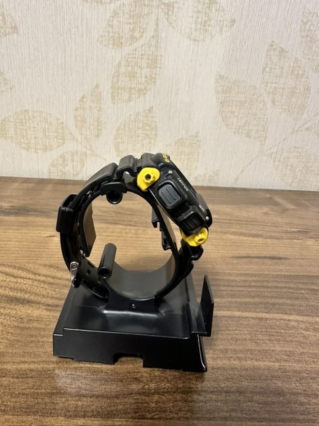 Casio G-SHOCK rəqəmsal saat SUPER VƏZİYƏTDƏ!!!! - Model xətti — Qol saatları, Bakı (2)