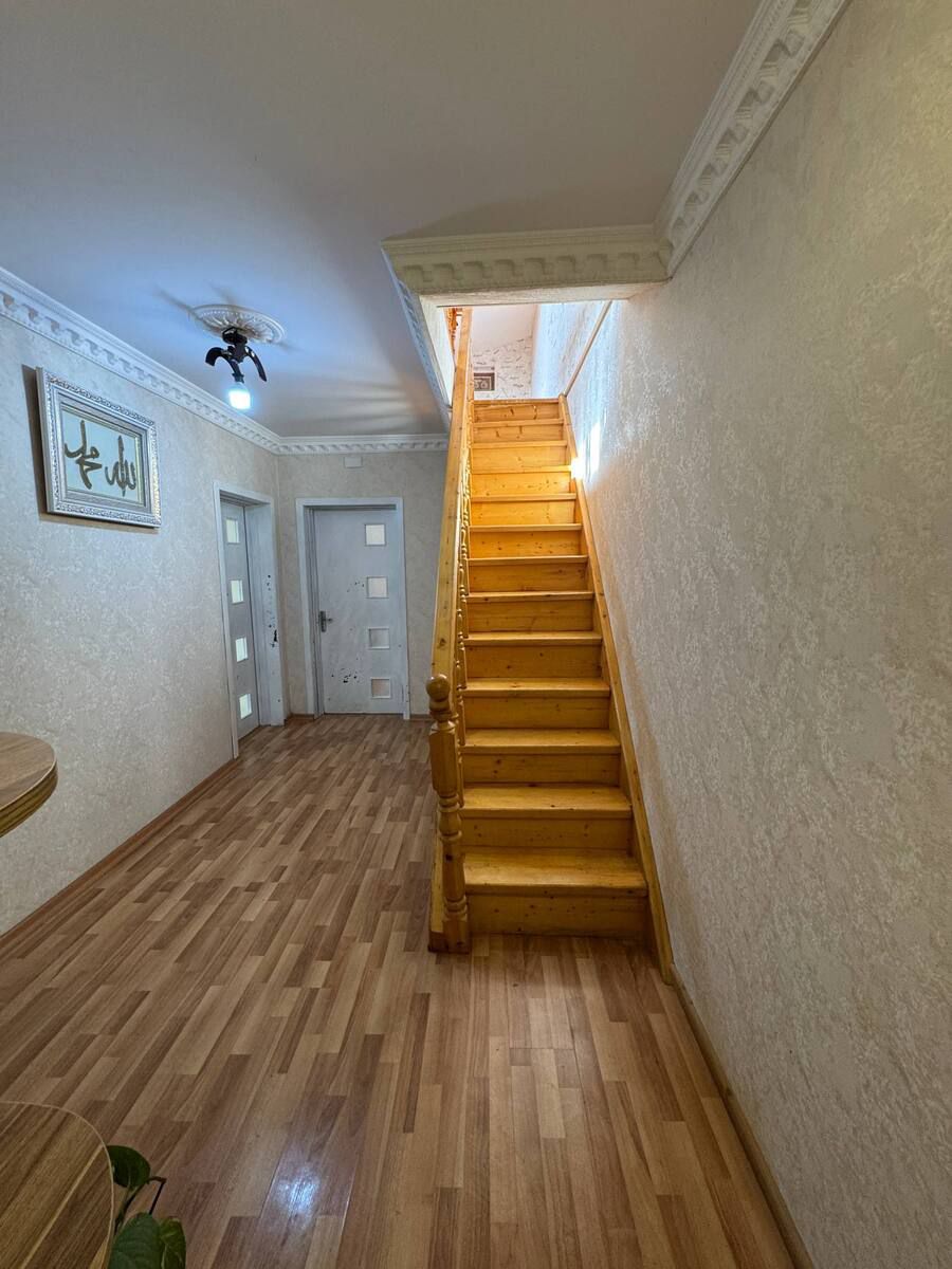 Satılır 3 otaqlı yeni tikili 105 m² — Mənzil, Bakı (9)