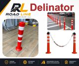 Maneə dirəyi — RoadLine — Security systems