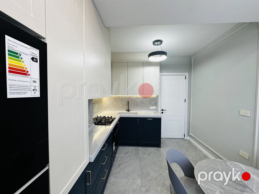 Satılır 3 otaqlı yeni tikili 100 m² — Mənzil, Bakı (10)