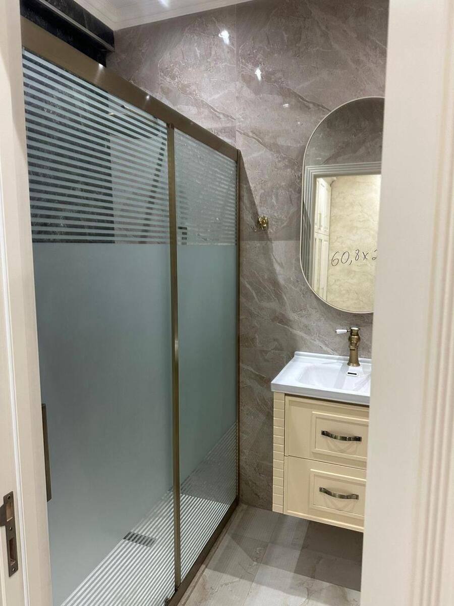 3-otaqlı yeni tikili, İsmayıl Qutqaşınlı küç., 190 m² — Daşınmaz əmlak, Bakı (12)