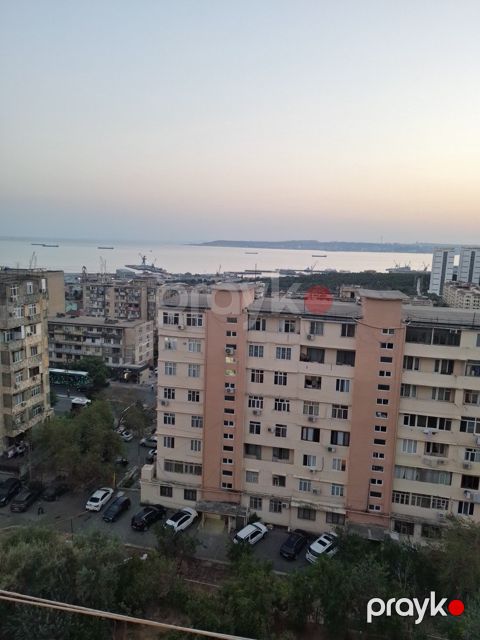 İcarəyə verilir 2 otaqlı köhnə tikili 60 m²