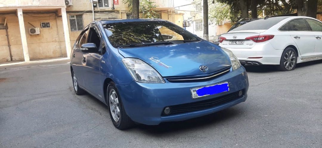 Toyota Prius, 2008 il — Avtomobillər, Bakı