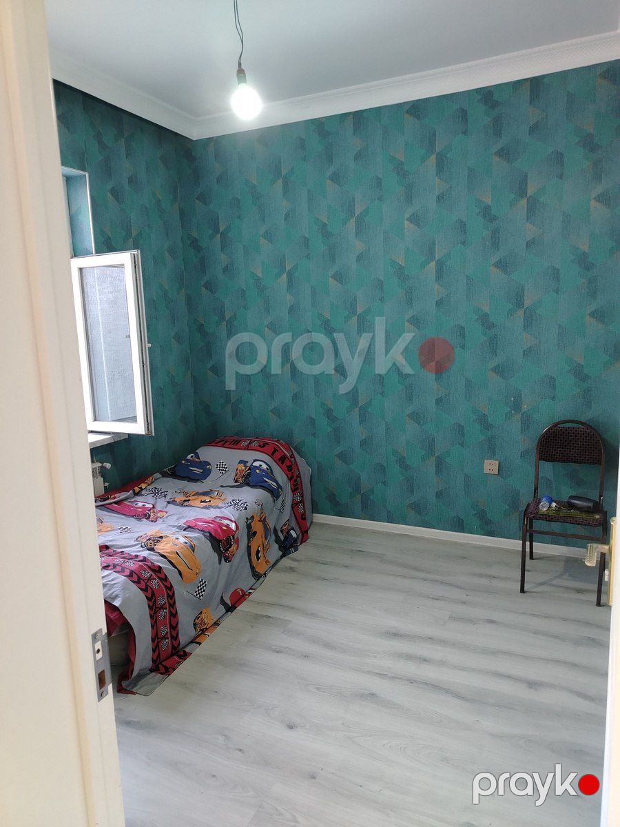 Satılır 6 otaqlı həyət evi/bağ evi 200 m² — Ev, villa, Bakı (8)