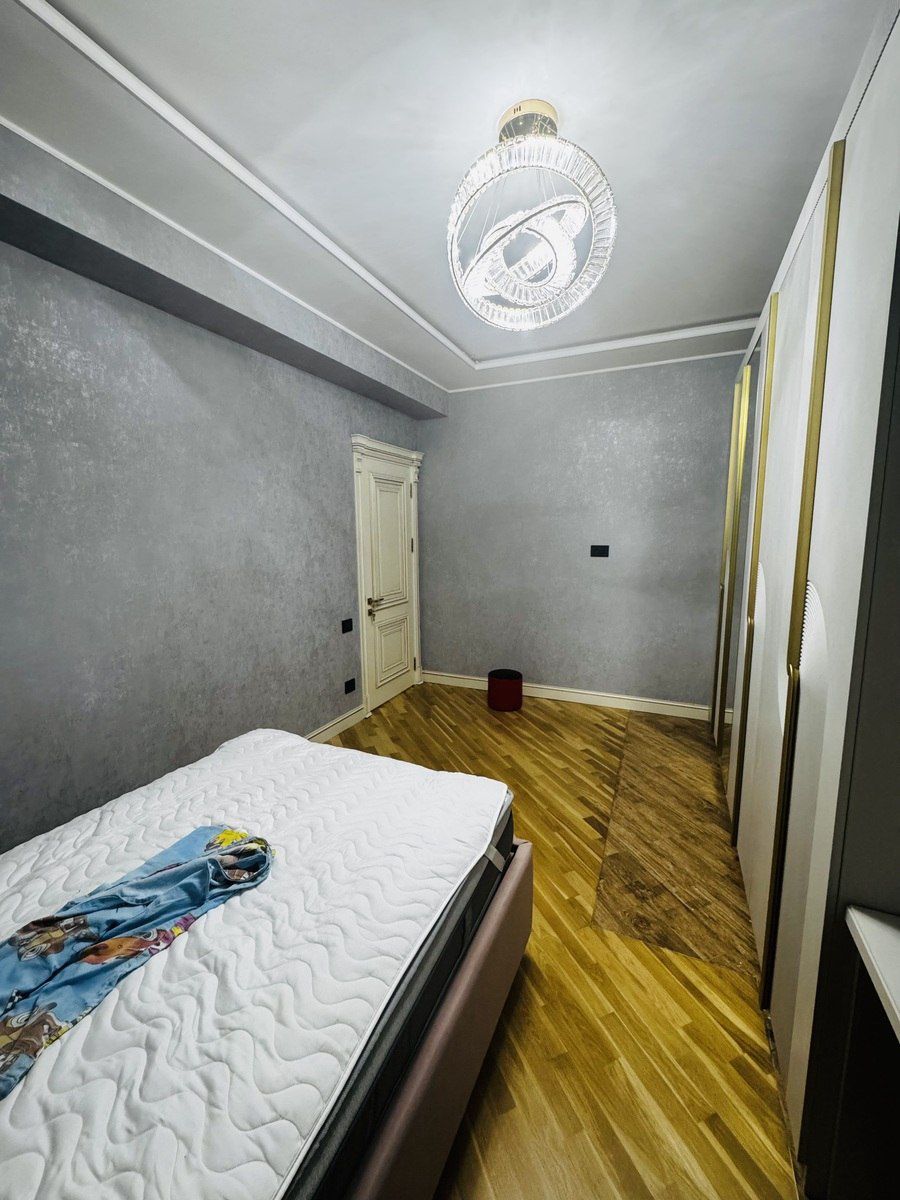 Satılır 3 otaqlı yeni tikili 134 m² — Mənzil, Bakı (8)
