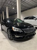 Kia Cadenza, 3.5 L, 2012 il, 214 000 km — Avtomobillər