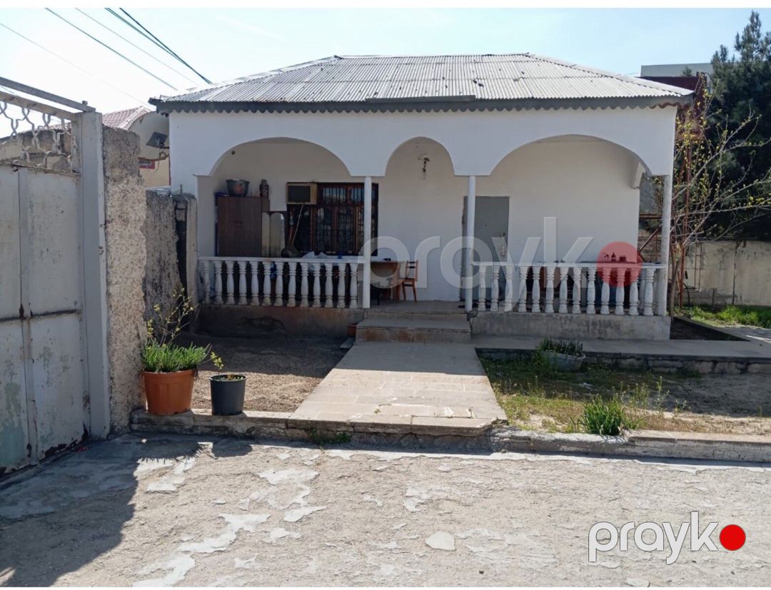 Satılır torpaq 9 sot — Torpaq, Bakı (9)