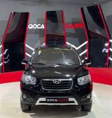 Hyundai Santa Fe, 2.4 L, 2012 il, 272 111 km — Otomobil