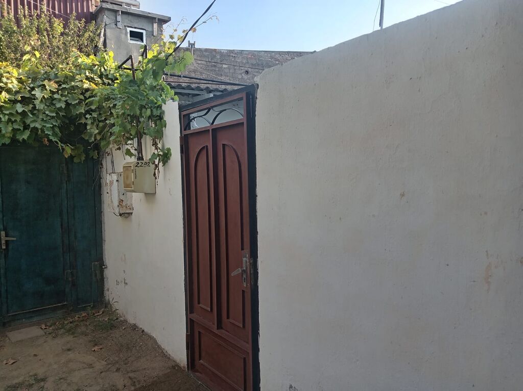 2otaqli 70kv Zabrat ayxan marketin arxasında yerləşir avtobus demir — Daşınmaz əmlak, Mehdiabad (10)
