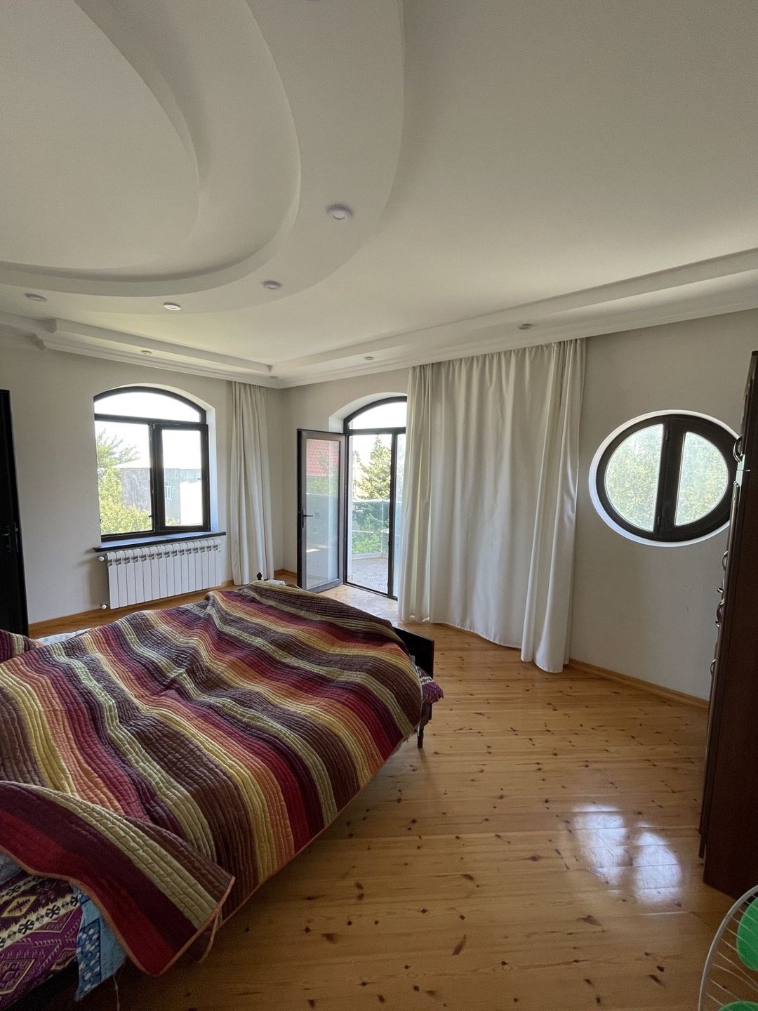 Satılır 4 otaqlı həyət evi/bağ evi 180 m² — Ev, villa, Bakı (10)
