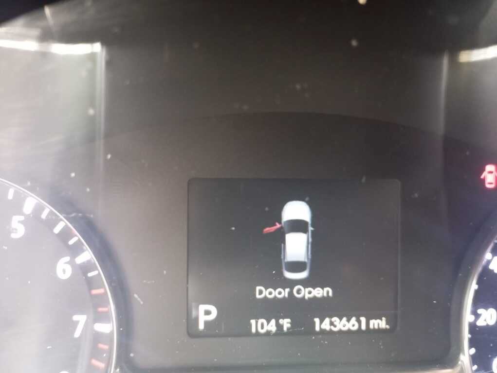 Kia Optima, 2.0 L, 2012 il, 231 746 km — Avtomobillər, Mingəçevir (9)