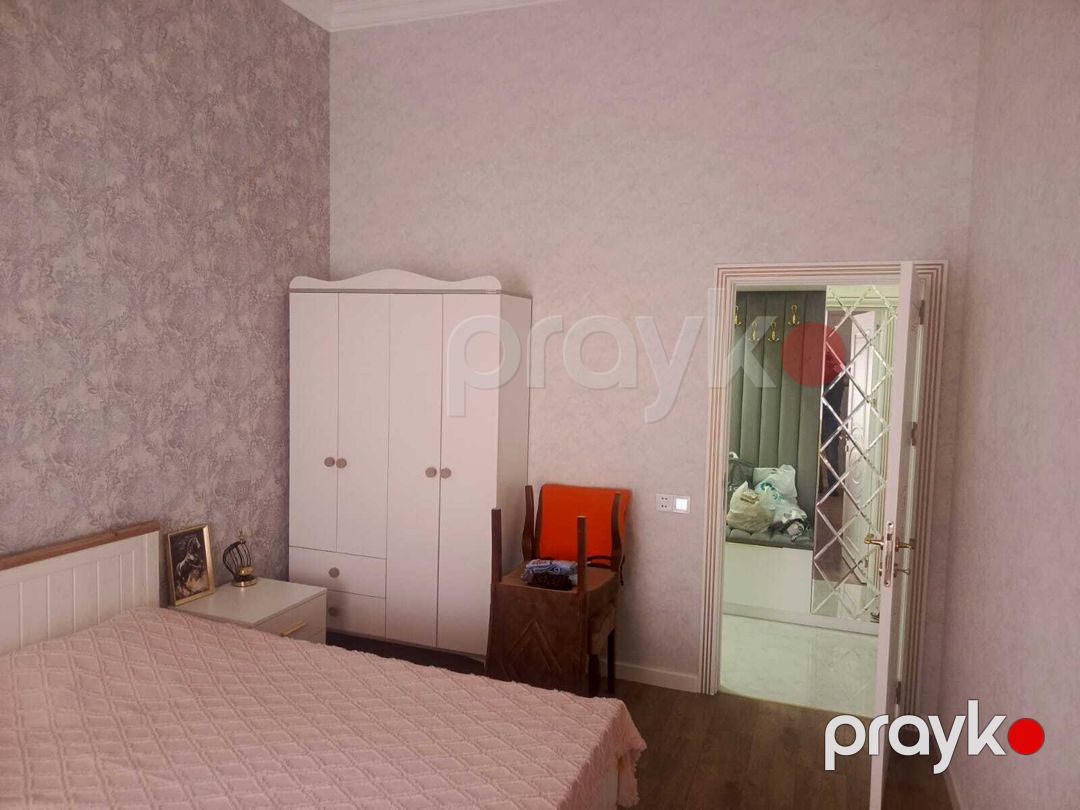 2-otaqlı mənzil kirayəsi, Sumqayıt, Kristal 3, 56 m², 10-cu mərtəbə — Mənzil, Sumqayıt (6)