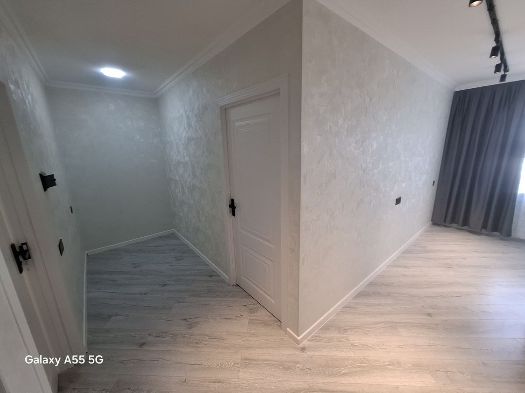 Satılır 2 otaqlı köhnə tikili 52 m² — Mənzil, Bakı (3)