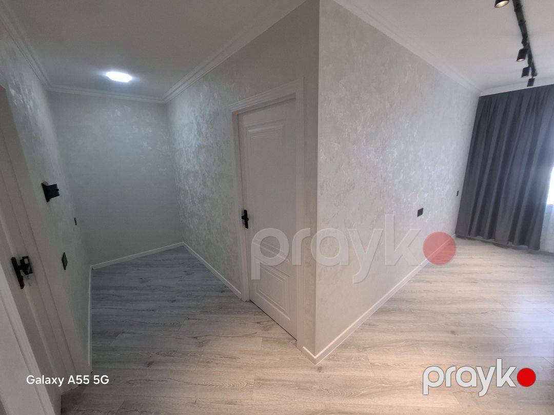 Satılır 2 otaqlı köhnə tikili 52 m² — Mənzil, Bakı (3)