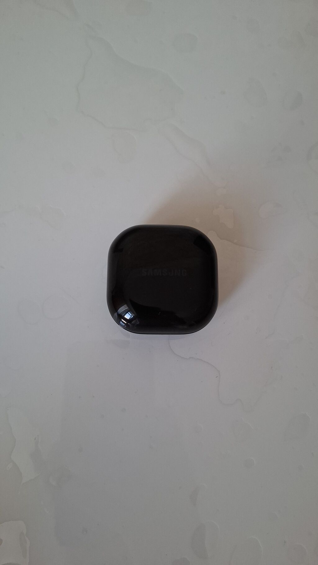 Samsung Galaxy Buds (qara) – tam simsiz qulaqcıqlar Xüsusiyyətlər: -