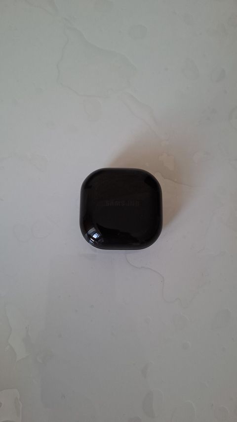 Samsung Galaxy Buds (qara) – tam simsiz qulaqcıqlar Xüsusiyyətlər: -