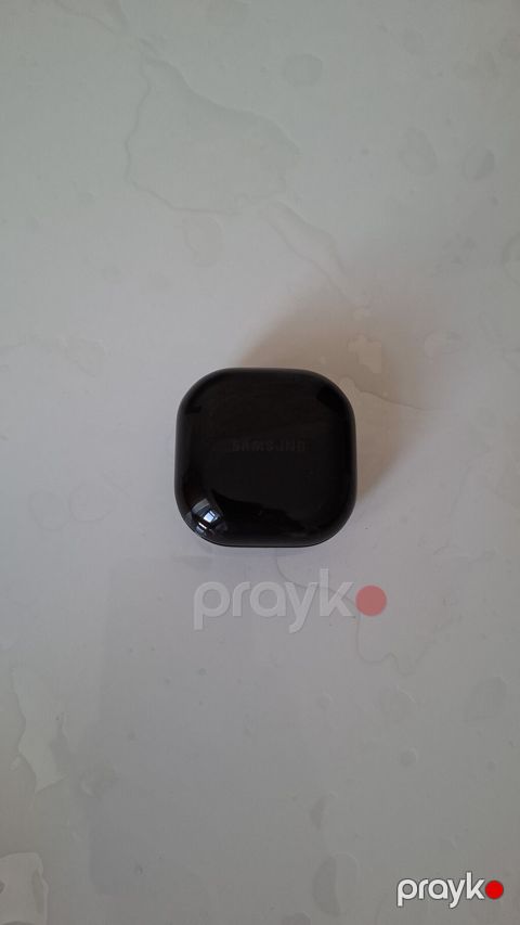 Samsung Galaxy Buds (qara) – tam simsiz qulaqcıqlar Xüsusiyyətlər: -