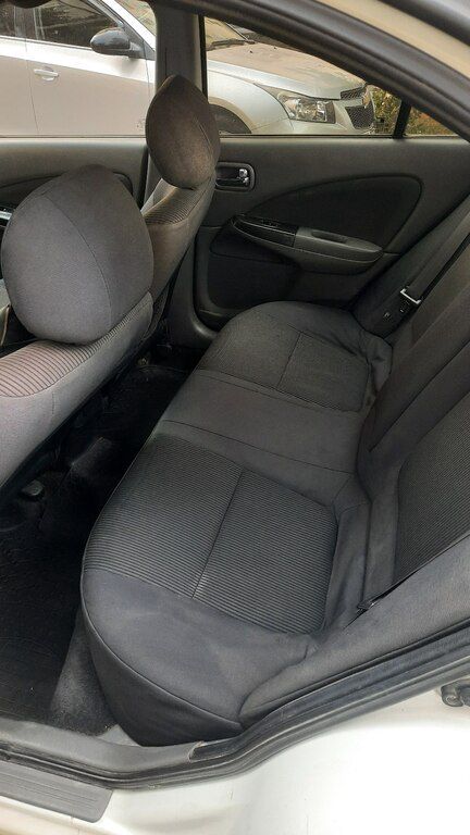 Nissan Sunny, 1.6 L, 2010 il, 265 000 km — Avtomobillər, Bakı (11)