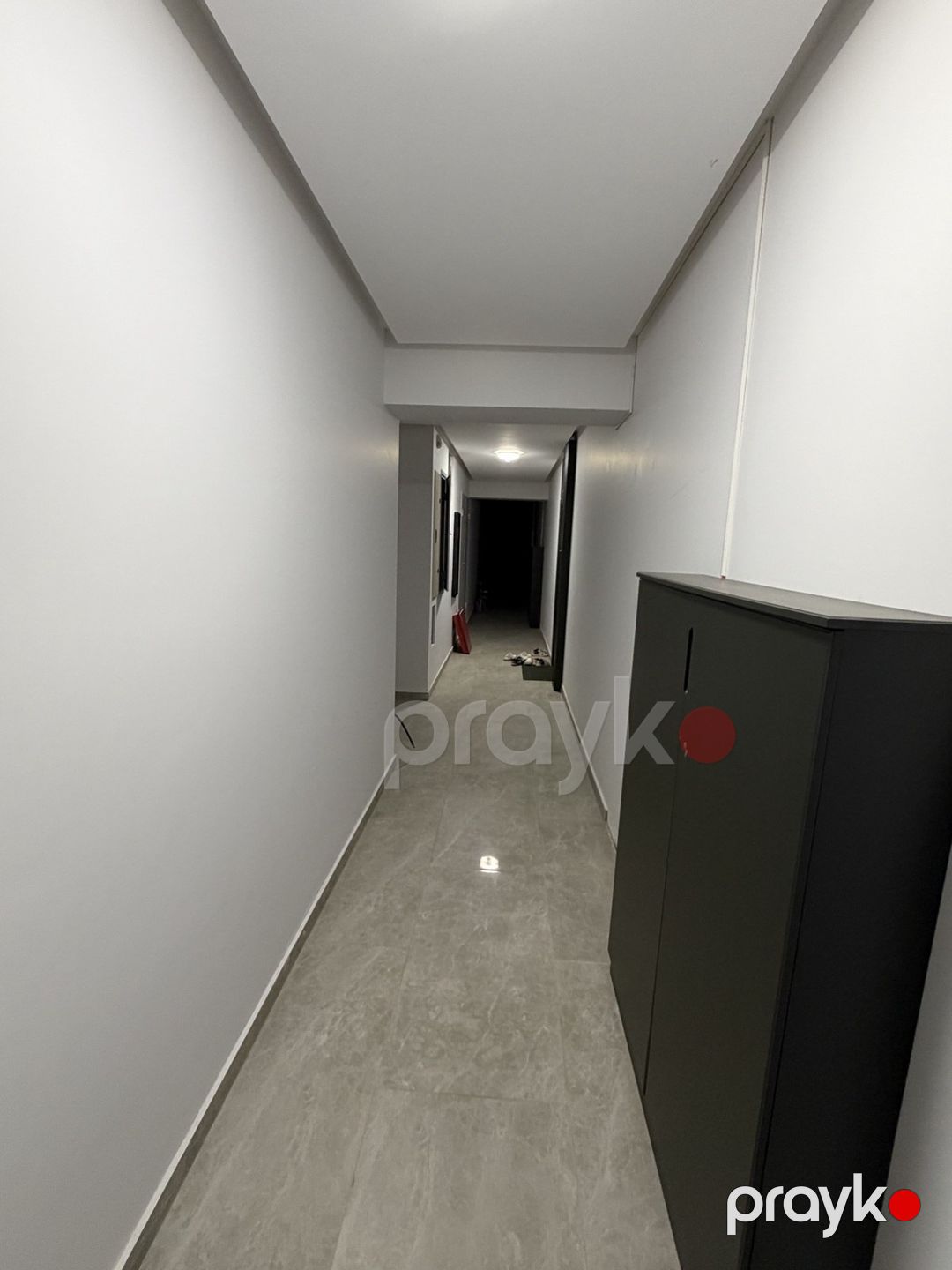 Satılır 3 otaqlı yeni tikili 106.7 m² — Mənzil, Bakı (3)
