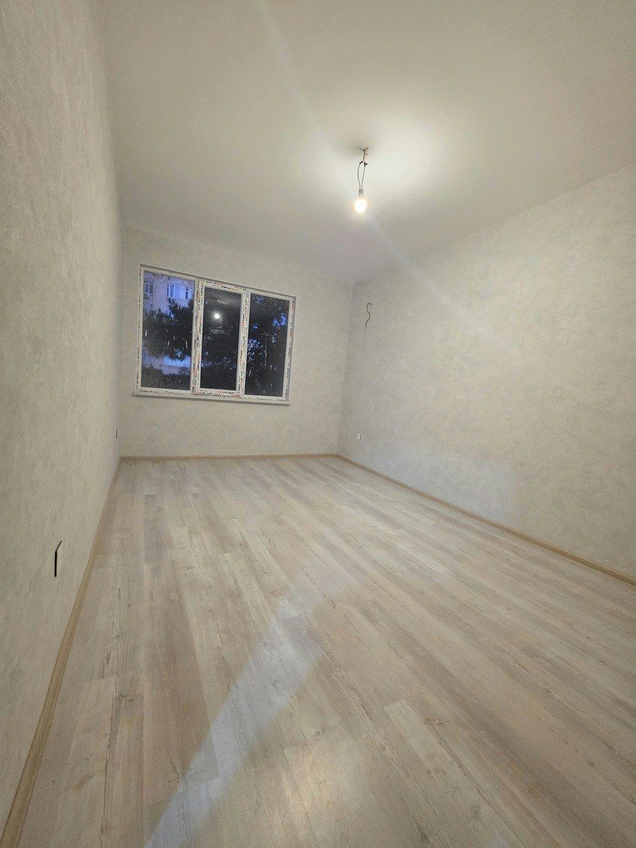 Satılır 3 otaqlı köhnə tikili 75 m² — Mənzil, Bakı (12)