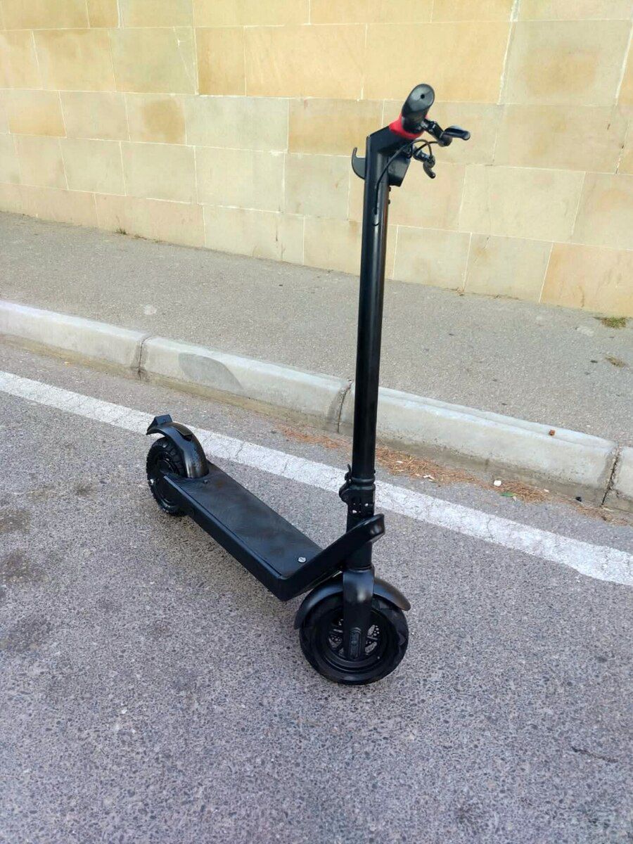 X9 Pro MAX — Mallar, Bakı (2)