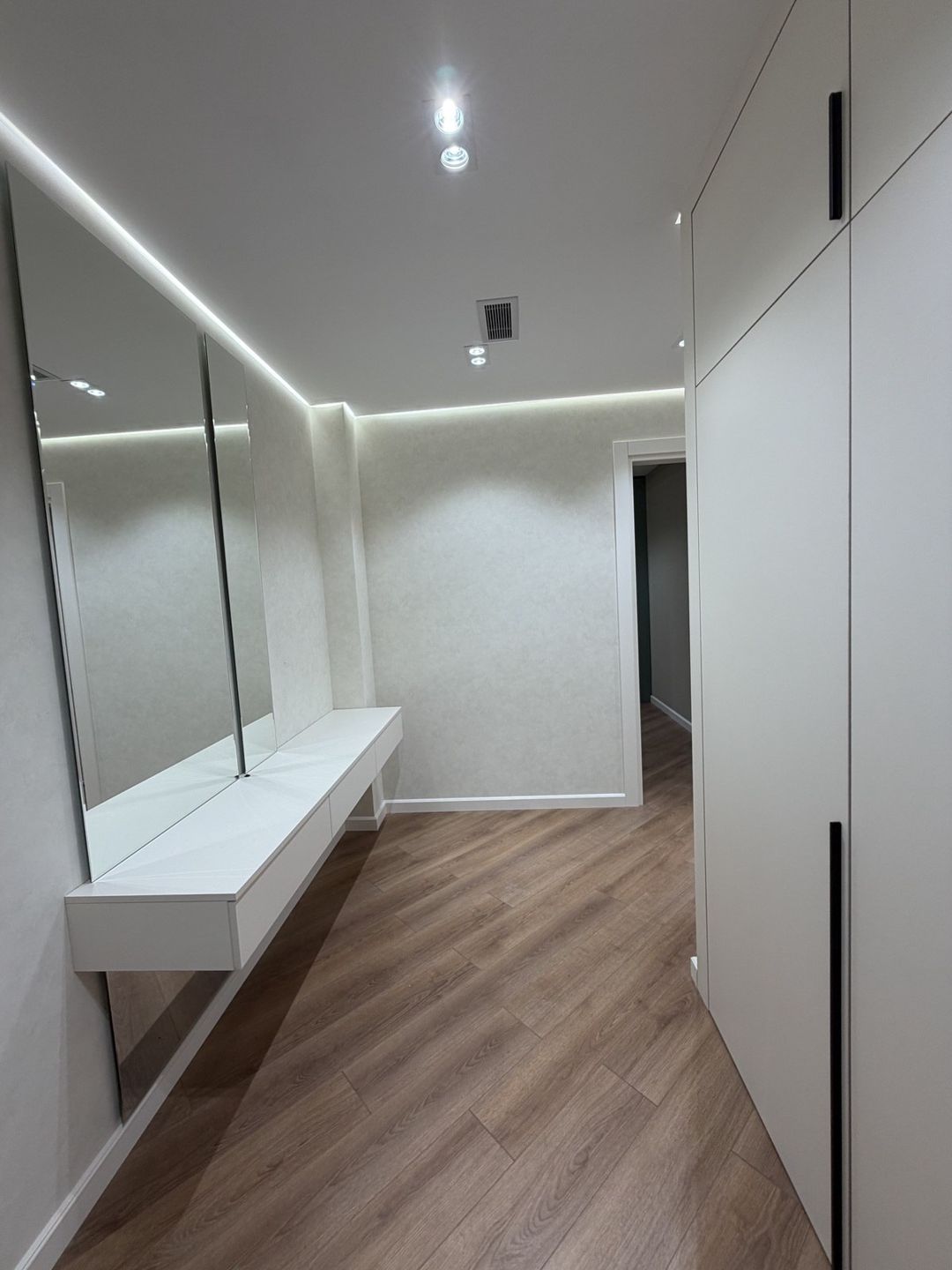 Satılır 3 otaqlı yeni tikili 150 m² — Mənzil, Bakı (10)