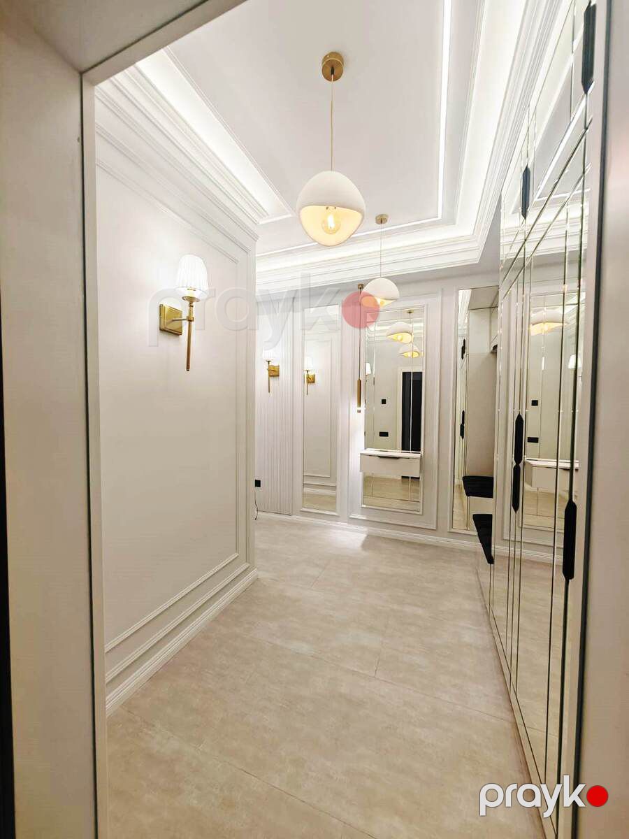 Satılır 2 otaqlı yeni tikili 80 m² — Mənzil, Sumqayıt (7)