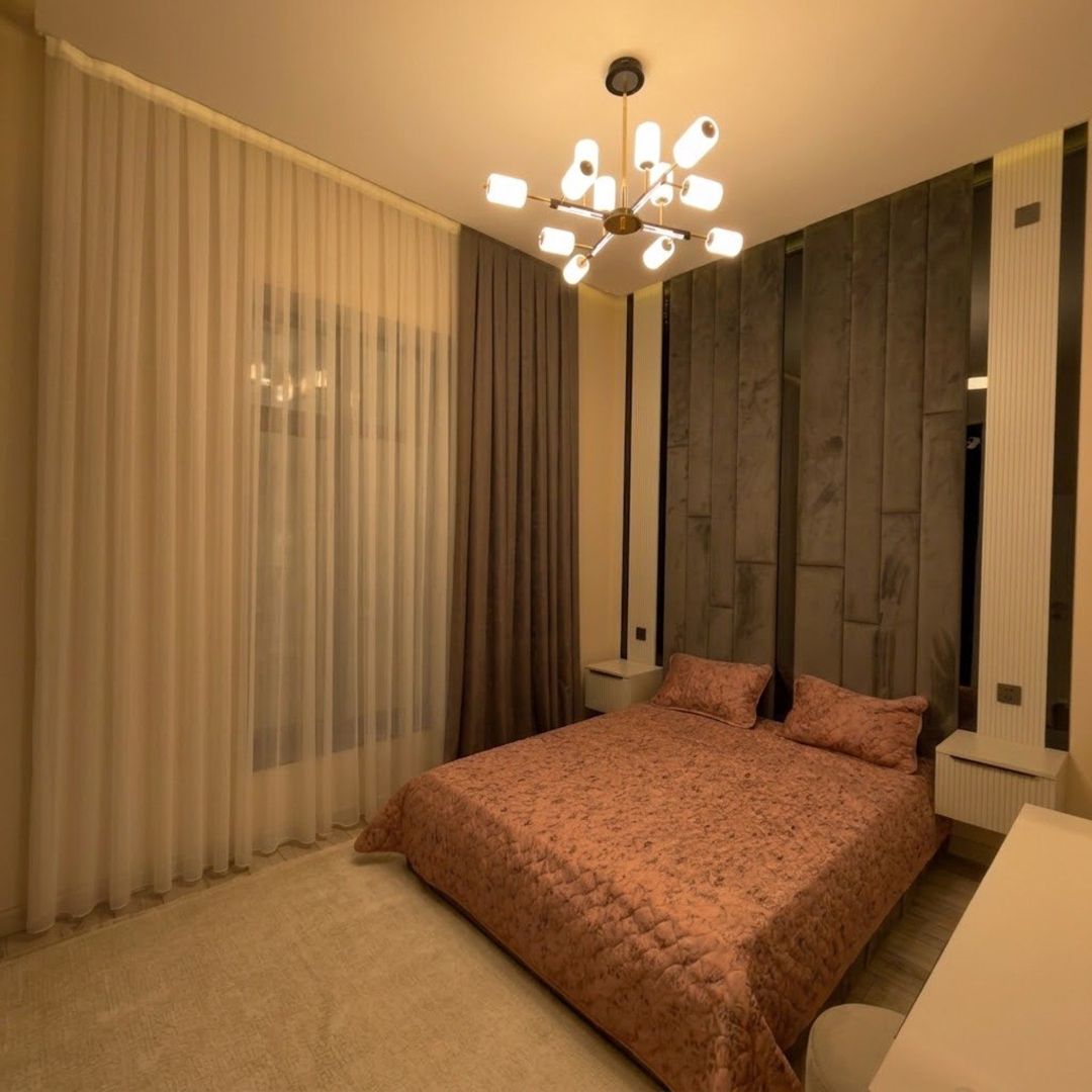 Satılır 4 otaqlı həyət evi/bağ evi 170 m² — Ev, villa, Bakı (10)