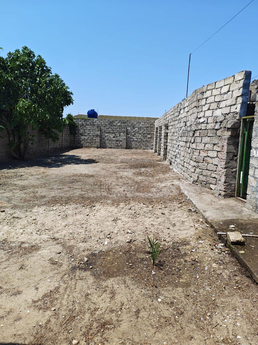 4 sot torpaq sahəsi, Mərdəkan qəs. — Torpaq, Bakı (3)