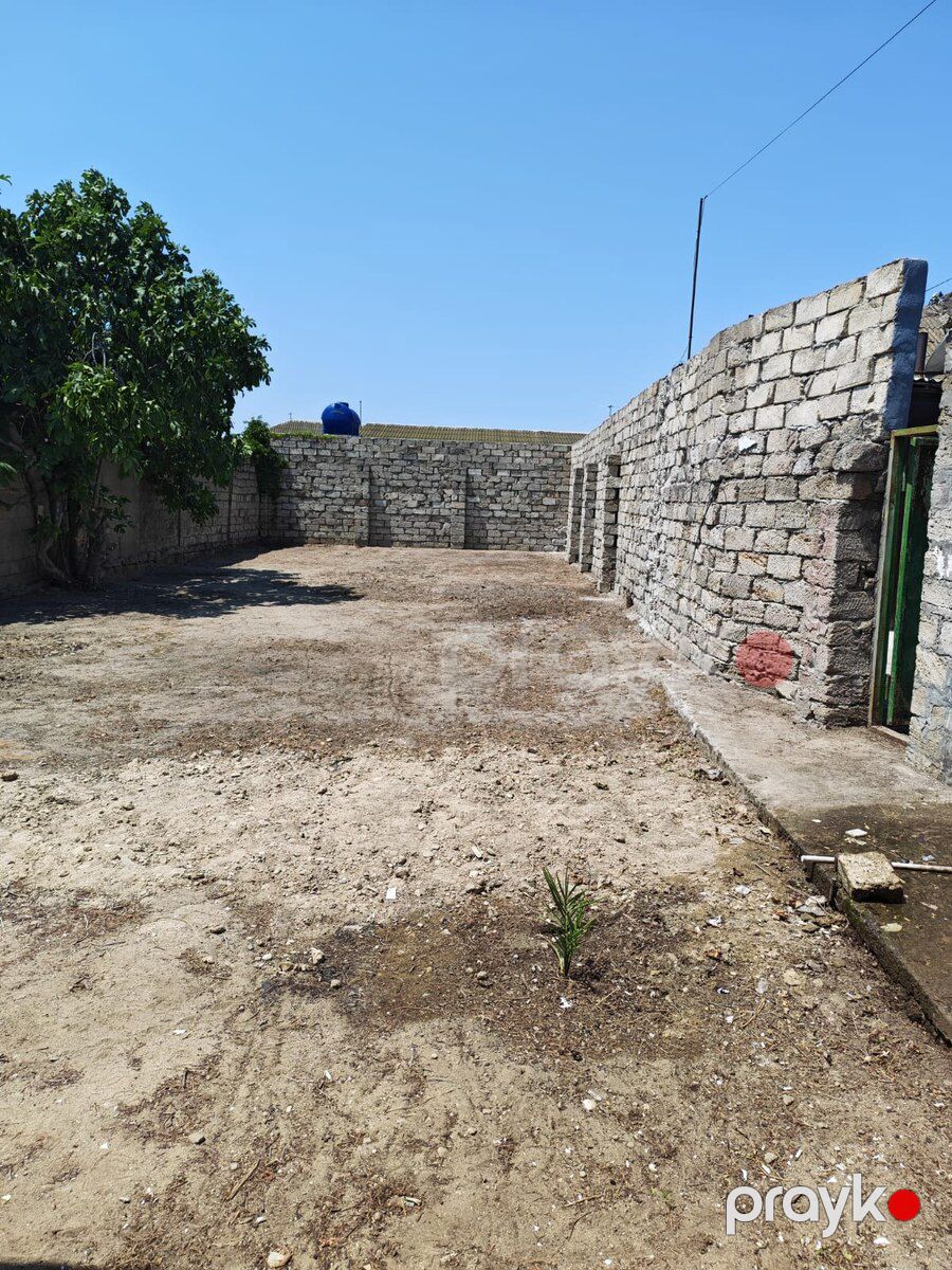4 sot torpaq sahəsi, Mərdəkan qəs. — Torpaq, Bakı (3)