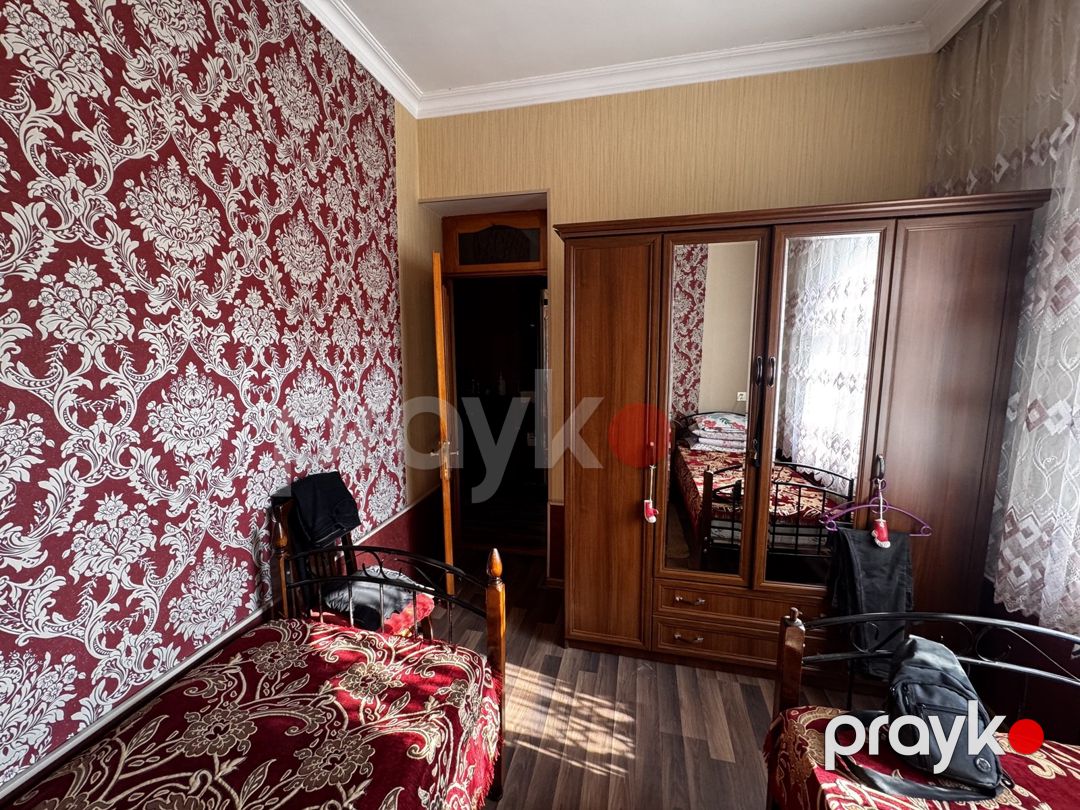 Satılır 5 otaqlı həyət evi/bağ evi 220 m² — Ev, villa, Bakı (10)