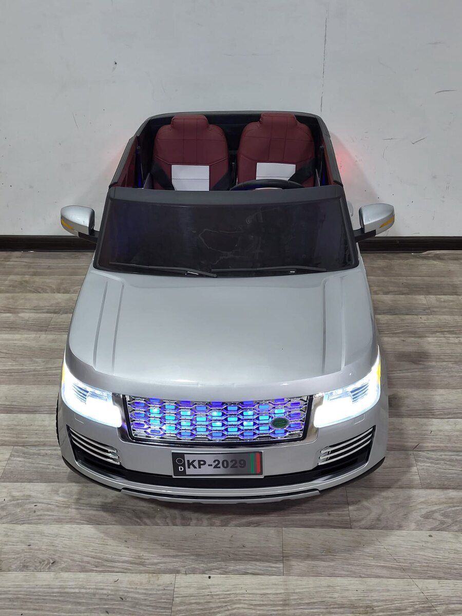 Rang rover uşaq avtomobili — Uşaq avtomobilləri, Bakı (11)