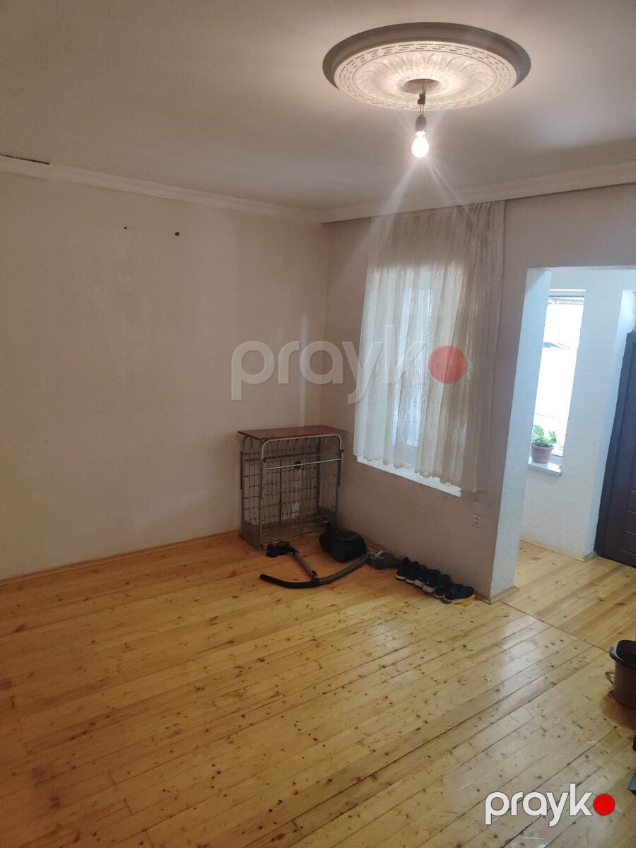 Həyət evi kirayə verilir, Azadlıq m. — Ev, villa, Bakı (6)