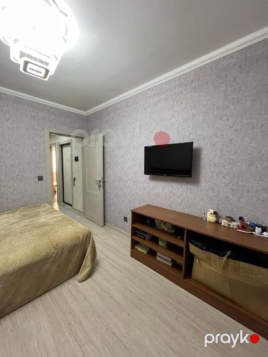 3-otaqlı mənzil, Neapol küç., 65 m² — Daşınmaz əmlak, Bakı (8)