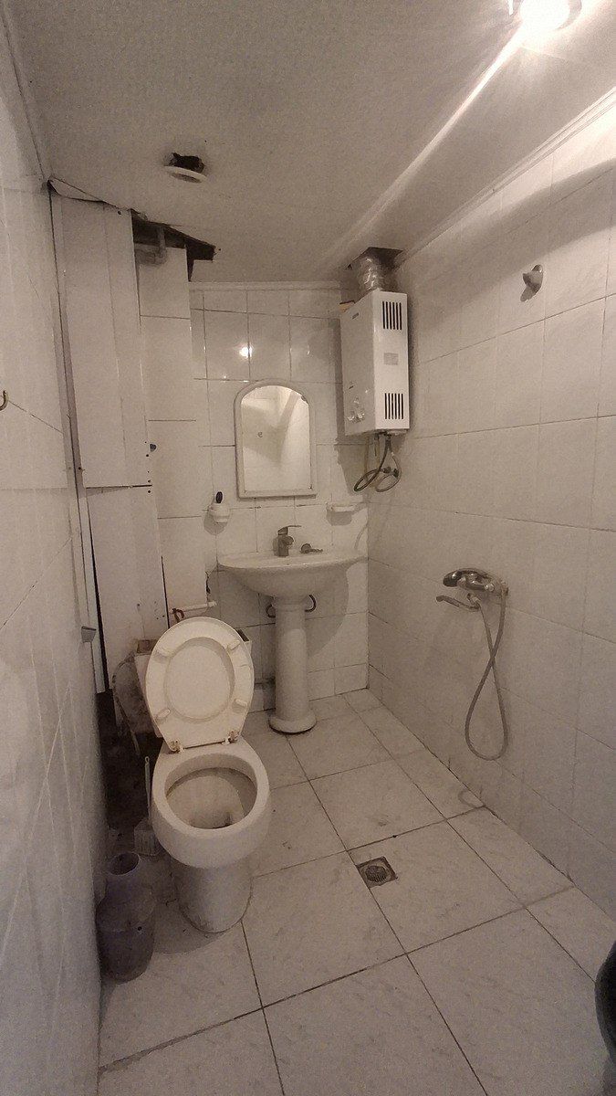 Satılır 1 otaqlı köhnə tikili 44 m² — Mənzil, Bakı (3)