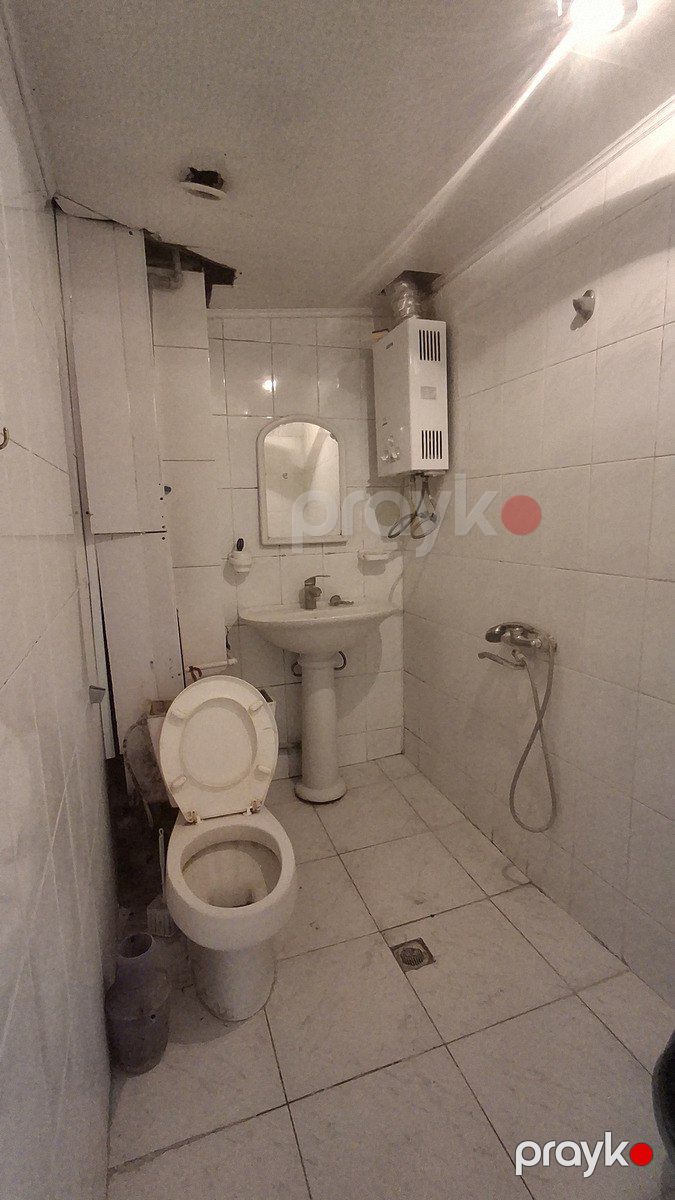 Satılır 1 otaqlı köhnə tikili 44 m² — Mənzil, Bakı (3)