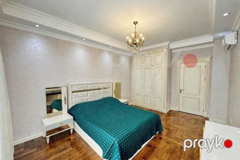 İcarəyə verilir 2 otaqlı yeni tikili 70 m²