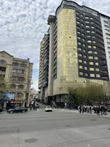 İcarəyə verilir 3 otaqlı ofis 150 m² — Daşınmaz əmlak