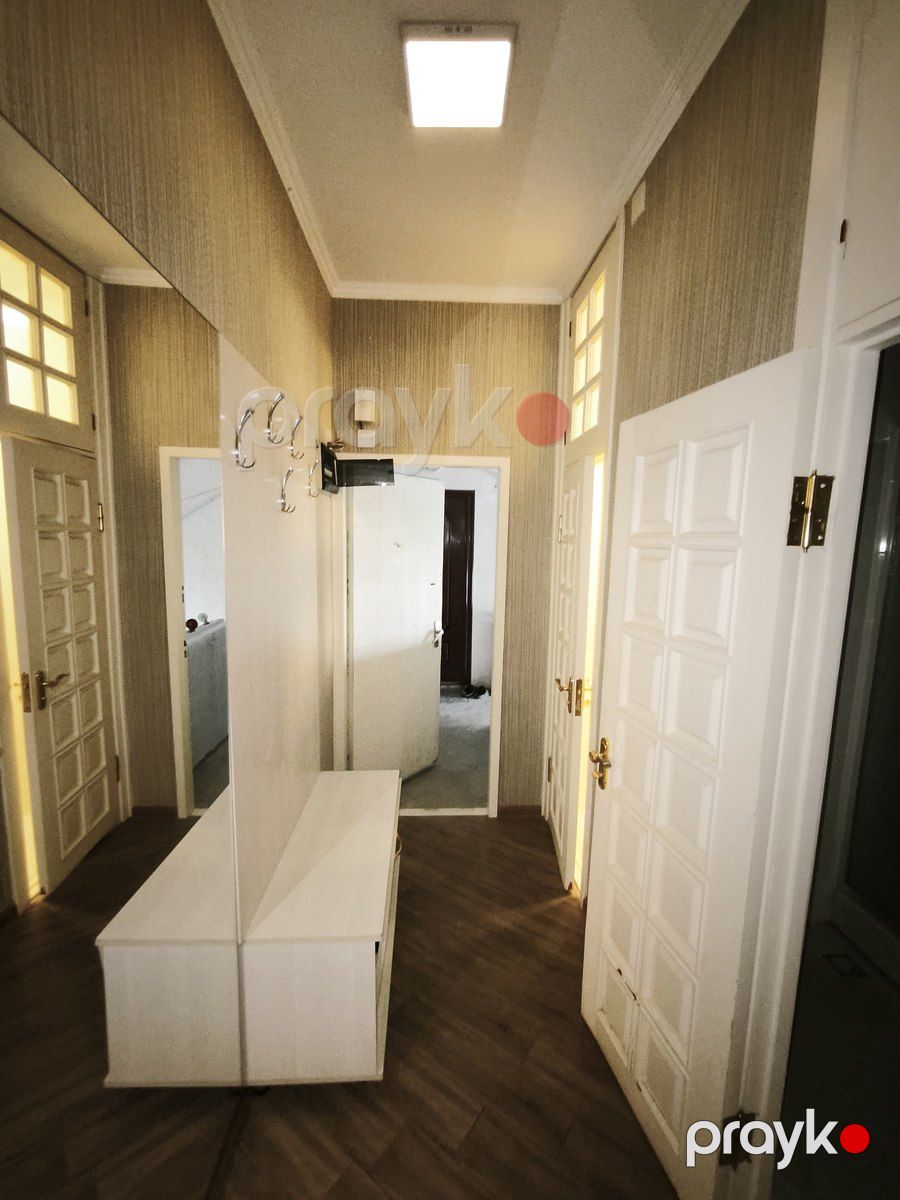 İcarəyə verilir 2 otaqlı köhnə tikili 50 m² — Mənzil, Bakı (12)