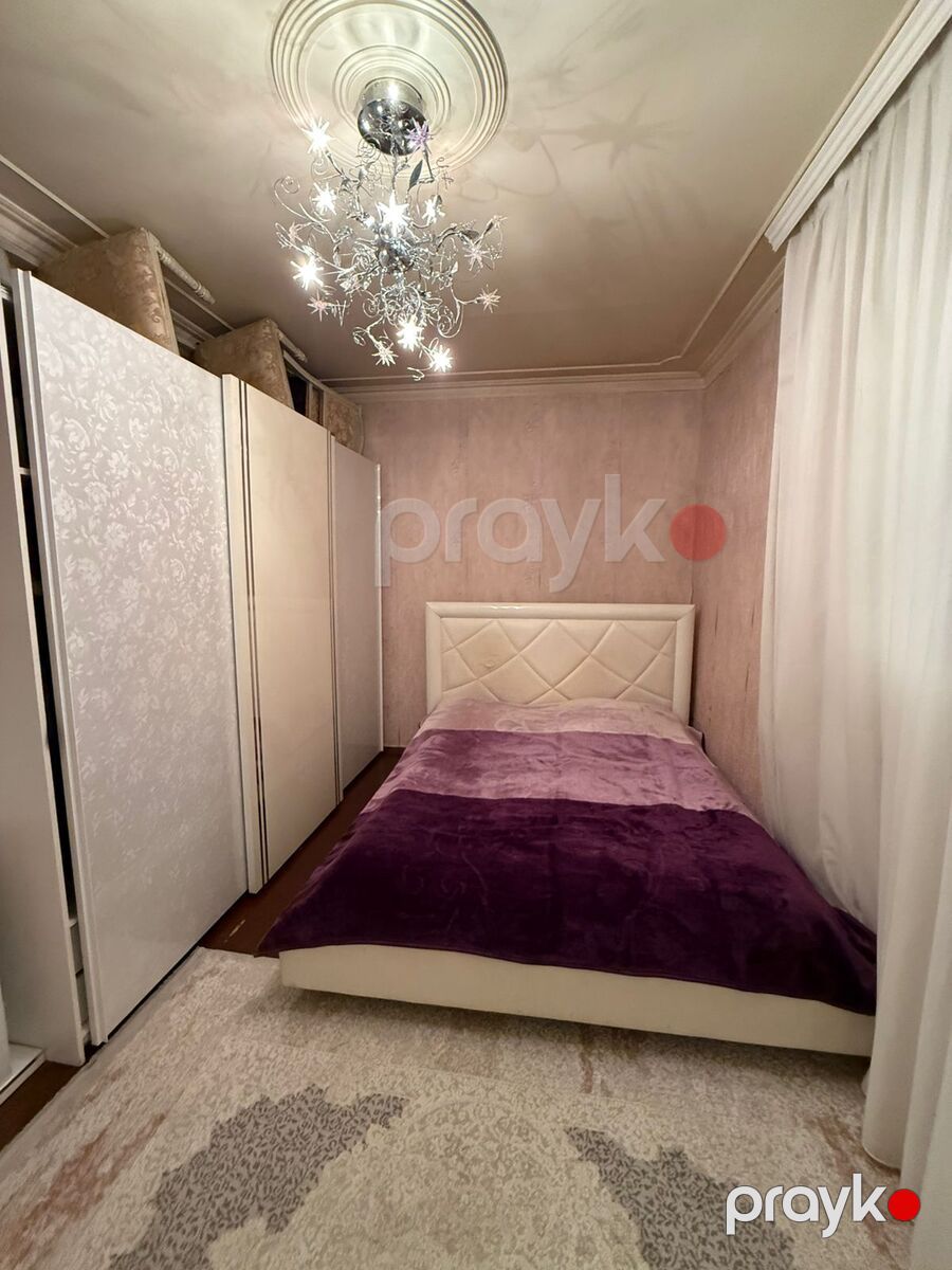 Satılır 3 otaqlı köhnə tikili 65 m² — Mənzil, Bakı (7)