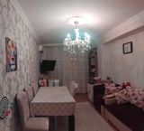 Satılır 3 otaqlı yeni tikili 83 m² — Seva xanım