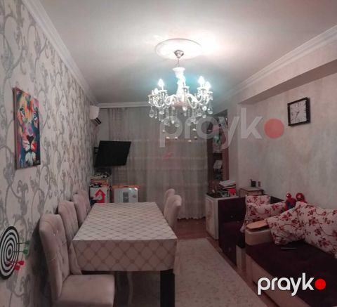 Satılır 3 otaqlı yeni tikili 83 m²